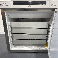 Gram RF210 Biocompact II Freezer image 3